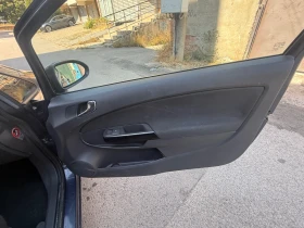 Opel Corsa Запазен обслужен 1.2 евро  4  145000км - 2100 € - 94387941 8