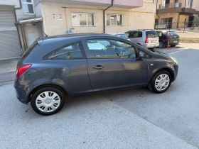 Opel Corsa Запазен обслужен 1.2 евро  4  145000км - 2100 € - 94387941 3