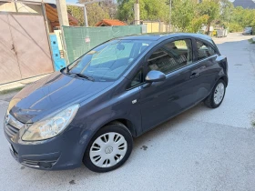 Opel Corsa Запазен обслужен 1.2 евро  4  145000км - 2100 € - 94387941 13