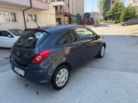 Opel Corsa Запазен обслужен 1.2 евро  4  145000км - 2100 € - 94387941 4