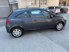 Opel Corsa Запазен обслужен 1.2 евро  4  145000км - 2100 € - 94387941 9