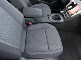 VW Passat 2.0TDI/DSG/РЕАЛЕН ПРОБЕГ | Auto.bg — изображение 10