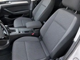 VW Passat 2.0TDI/DSG/РЕАЛЕН ПРОБЕГ | Auto.bg — изображение 9