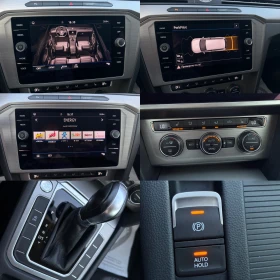 VW Passat 2.0TDI/DSG/РЕАЛЕН ПРОБЕГ | Auto.bg — изображение 14