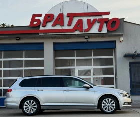 VW Passat 2.0TDI/DSG/РЕАЛЕН ПРОБЕГ | Auto.bg — изображение 8