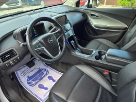 Opel Ampera 1.4Plug-in Hybrid ! ! РЕАЛНИ КИЛОМЕТРИ | Auto.bg — изображение 12