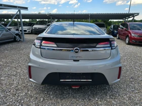 Opel Ampera 1.4Plug-in Hybrid ! ! РЕАЛНИ КИЛОМЕТРИ | Auto.bg — изображение 4