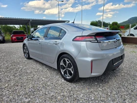 Opel Ampera 1.4Plug-in Hybrid ! ! РЕАЛНИ КИЛОМЕТРИ | Auto.bg — изображение 3