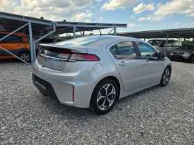 Opel Ampera 1.4Plug-in Hybrid ! ! РЕАЛНИ КИЛОМЕТРИ | Auto.bg — изображение 5
