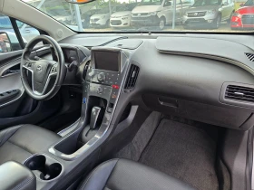 Opel Ampera 1.4Plug-in Hybrid ! ! РЕАЛНИ КИЛОМЕТРИ | Auto.bg — изображение 9