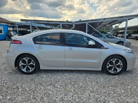 Opel Ampera 1.4Plug-in Hybrid ! ! РЕАЛНИ КИЛОМЕТРИ | Auto.bg — изображение 6