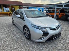 Opel Ampera 1.4Plug-in Hybrid ! ! РЕАЛНИ КИЛОМЕТРИ | Auto.bg — изображение 7