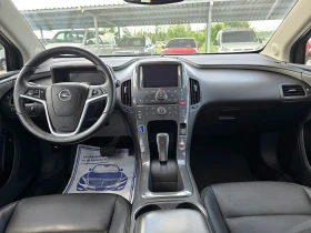 Opel Ampera 1.4Plug-in Hybrid ! ! РЕАЛНИ КИЛОМЕТРИ | Auto.bg — изображение 11