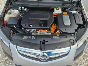 Opel Ampera 1.4Plug-in Hybrid ! ! РЕАЛНИ КИЛОМЕТРИ | Auto.bg — изображение 17