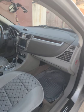 Chrysler Sebring 2.4 VVTi с ГАЗ | Auto.bg — изображение 14