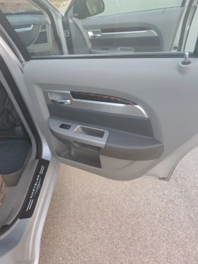Chrysler Sebring 2.4 VVTi с ГАЗ | Auto.bg — изображение 7