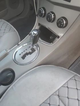 Chrysler Sebring 2.4 VVTi с ГАЗ | Auto.bg — изображение 5