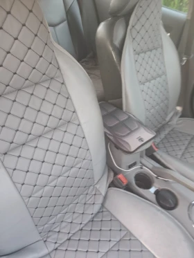 Chrysler Sebring 2.4 VVTi с ГАЗ | Auto.bg — изображение 12