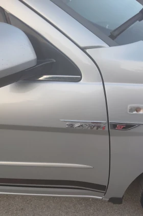 Chrysler Sebring 2.4 VVTi с ГАЗ | Auto.bg — изображение 15