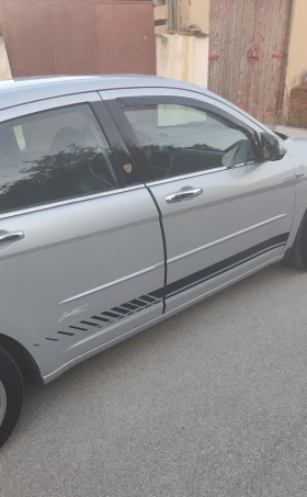 Chrysler Sebring 2.4 VVTi с ГАЗ | Auto.bg — изображение 16