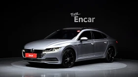 ������ VW Arteon