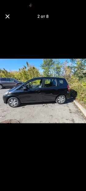 Honda Jazz 1.4IDSI - 3000 € - 24046258 3