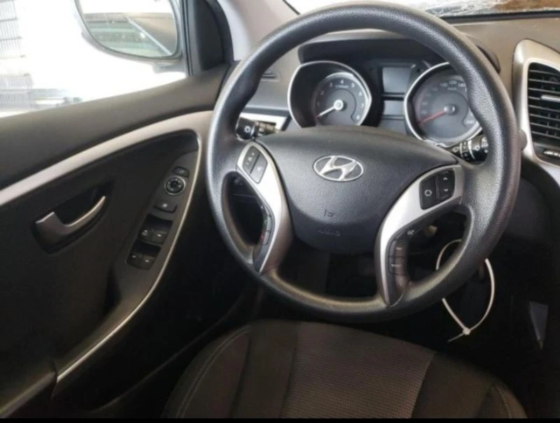 Hyundai I30 1,4i, снимка 12 - Автомобили и джипове - 42168446