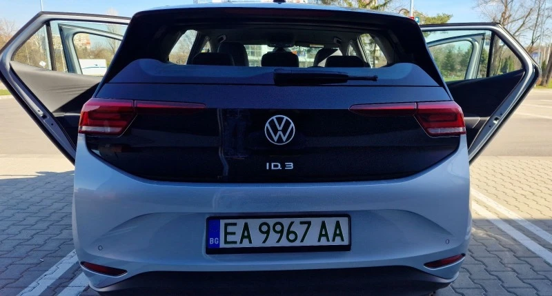 VW ID.3 62kw/204к.с. 2023/26000км., снимка 7 - Автомобили и джипове - 45716028