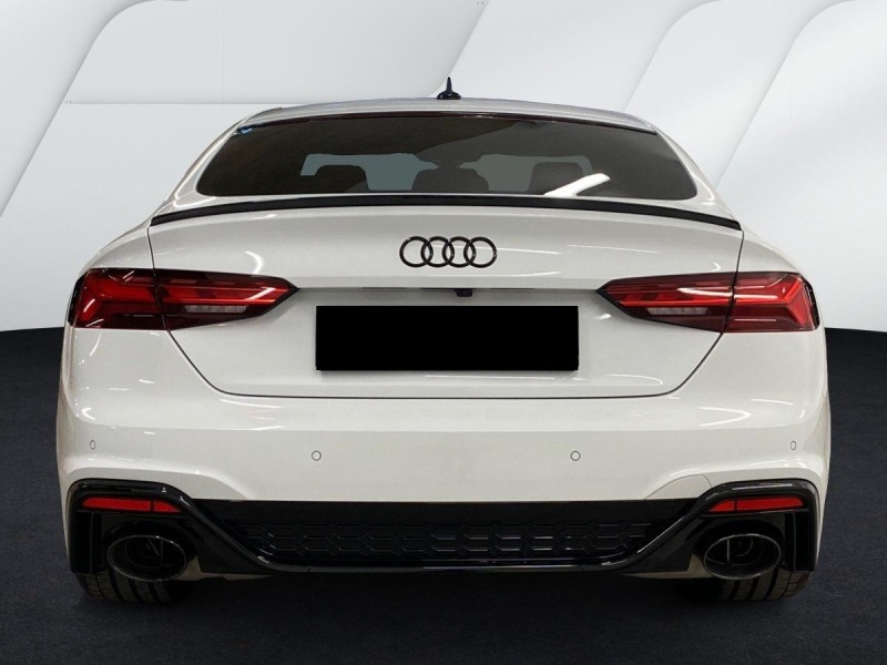 Audi Rs5 Sportback = Carbon Twill= RS Dynamic Гаранция, снимка 2 - Автомобили и джипове - 46168462