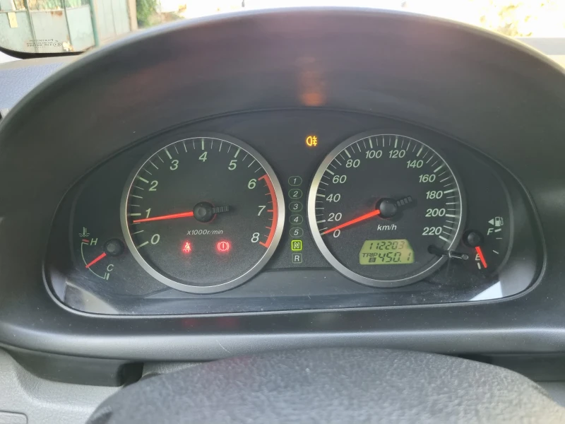 Mazda 2 1, 400/АВТОМАТИК/EURO4 , снимка 12 - Автомобили и джипове - 47391459