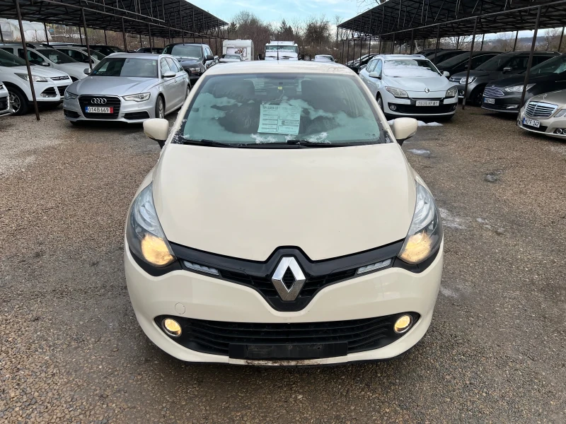 Renault Clio 1.5DCI, снимка 2 - Автомобили и джипове - 48444725