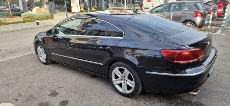 VW CC 2.0T , снимка 1 - Автомобили и джипове - 49487008