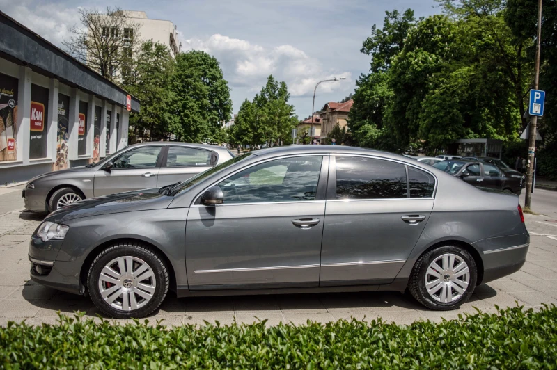 VW Passat 2.0 TDI DSG, снимка 2 - Автомобили и джипове - 52434775