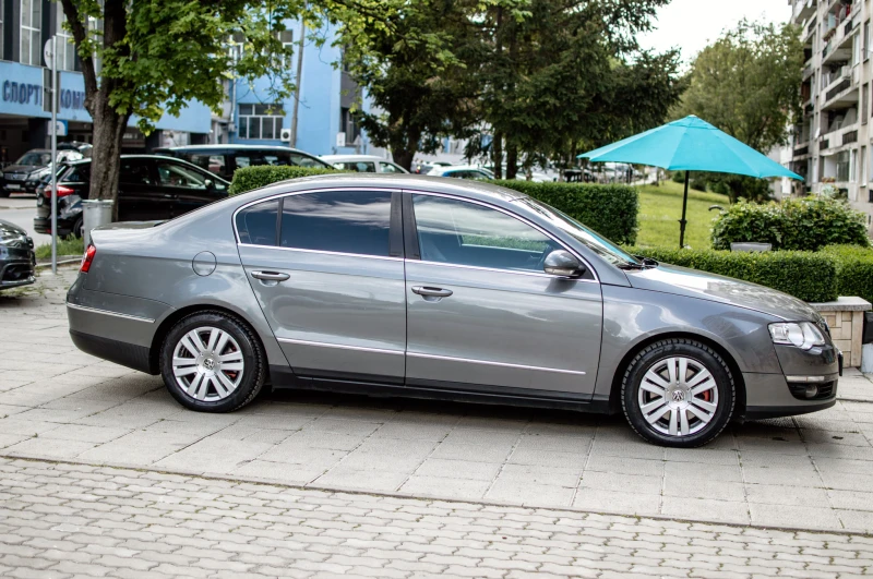 VW Passat 2.0 TDI DSG, снимка 4 - Автомобили и джипове - 52434775