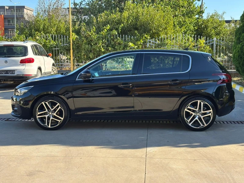Peugeot 308 PIRETECH 1.2i 130CH BVM6, снимка 7 - Автомобили и джипове - 51552505