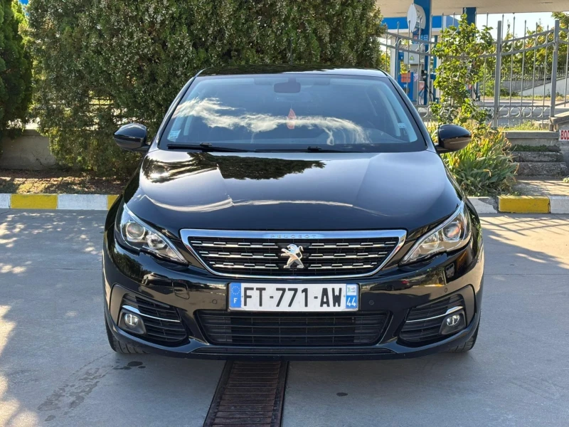 Peugeot 308 PIRETECH 1.2i 130CH BVM6, снимка 2 - Автомобили и джипове - 51552505