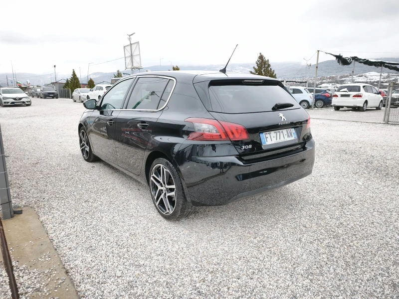 Peugeot 308 PIRETECH 1.2i 130CH BVM6, снимка 5 - Автомобили и джипове - 51552505