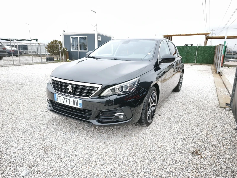 Peugeot 308 PIRETECH 1.2i 130CH BVM6, снимка 4 - Автомобили и джипове - 51552505