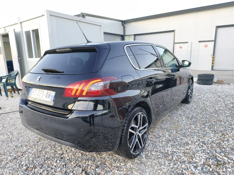 Peugeot 308 PIRETECH 1.2i 130CH BVM6, снимка 5 - Автомобили и джипове - 51552505
