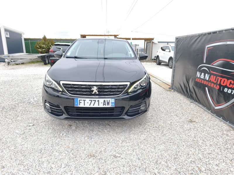 Peugeot 308 PIRETECH 1.2i 130CH BVM6, снимка 3 - Автомобили и джипове - 51552505