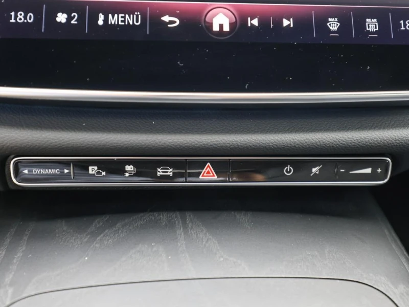 Mercedes-Benz E 400 E* 4M* DISTR* PANO* 360 CAM* , снимка 9 - Автомобили и джипове - 51757566