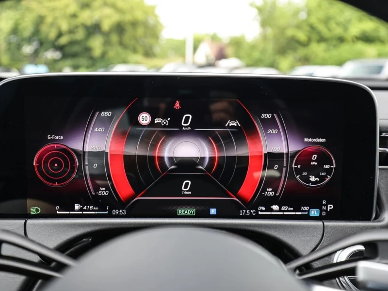 Mercedes-Benz E 400 E* 4M* DISTR* PANO* 360 CAM* , снимка 6 - Автомобили и джипове - 51757566