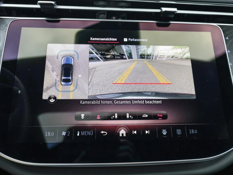 Mercedes-Benz E 400 E* 4M* DISTR* PANO* 360 CAM* , снимка 7 - Автомобили и джипове - 51757566