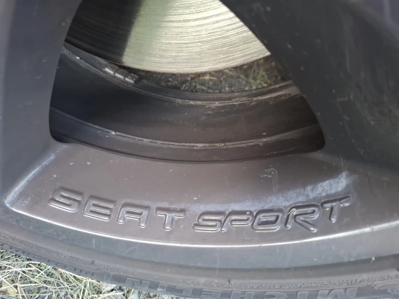 Seat Leon BTCC Super Copa, снимка 11 - Автомобили и джипове - 52436485