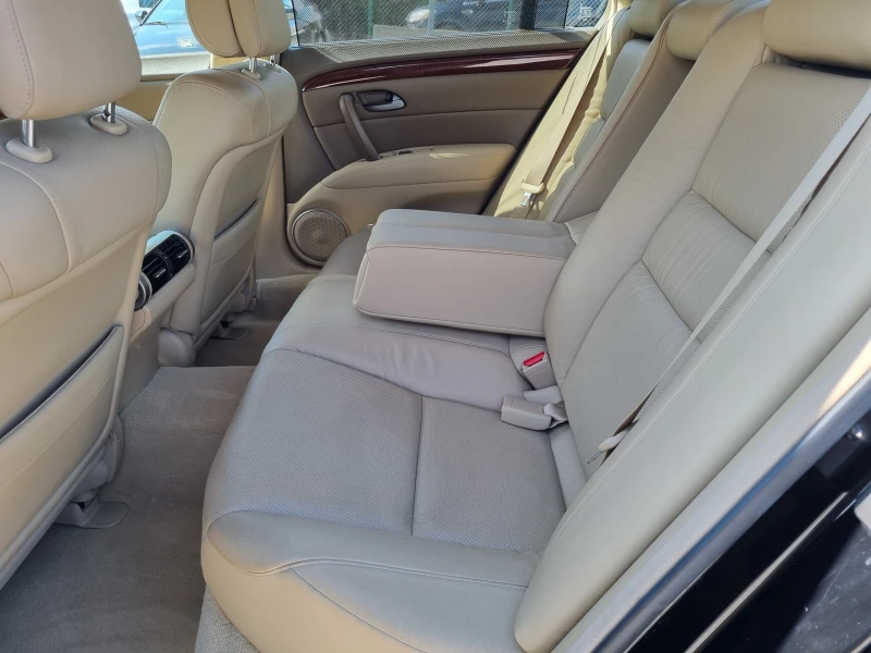 Honda Legend 3.5i 295к.с AWD ШВЕЙЦАРИЯ , снимка 10 - Автомобили и джипове - 51910038