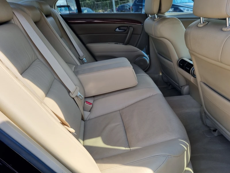 Honda Legend 3.5i 295к.с AWD ШВЕЙЦАРИЯ , снимка 11 - Автомобили и джипове - 51910038