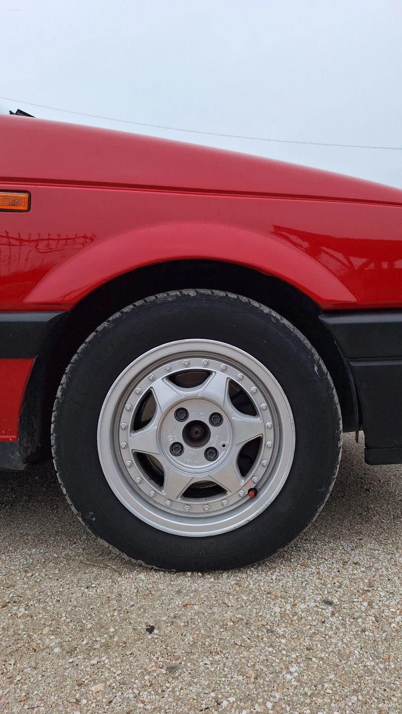 VW Passat, снимка 3 - Автомобили и джипове - 52740662