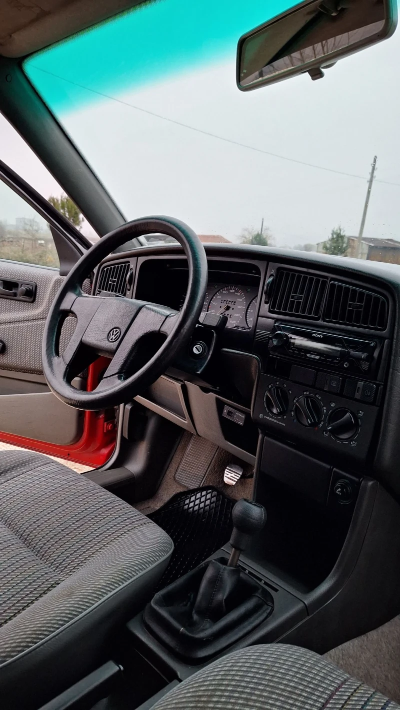 VW Passat, снимка 9 - Автомобили и джипове - 52740662