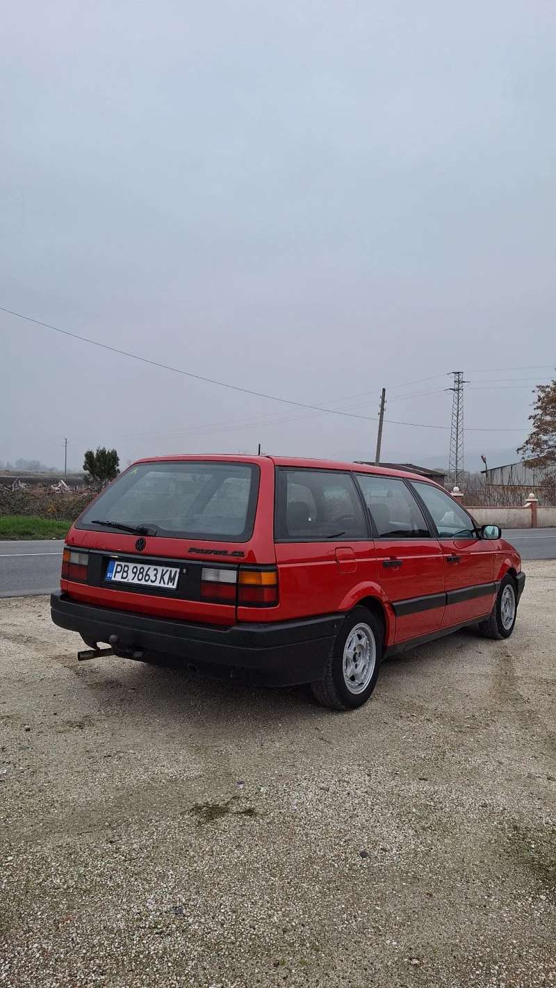 VW Passat, снимка 2 - Автомобили и джипове - 52740662