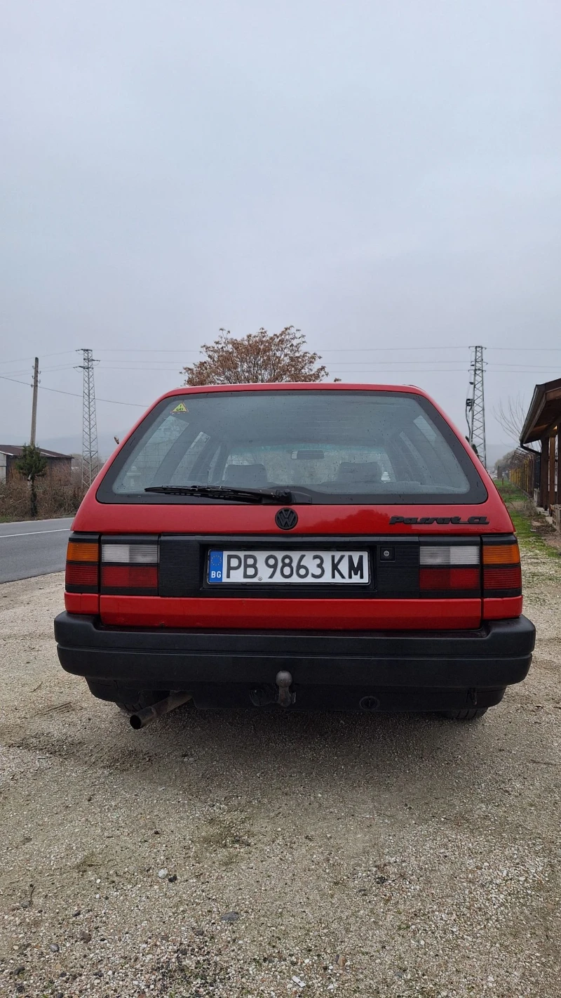 VW Passat, снимка 15 - Автомобили и джипове - 52740662